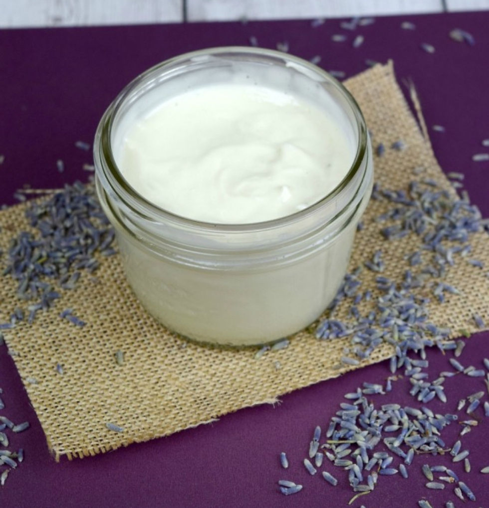 Thumbnail: Whipped Body Butter