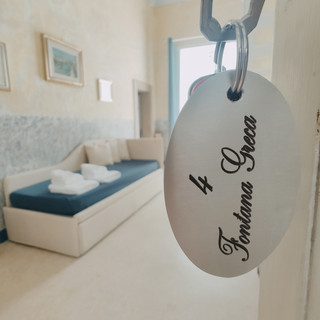 B&B Corte Kampánes