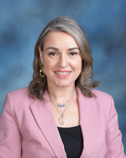 Ms. Katrina Adamkovichute