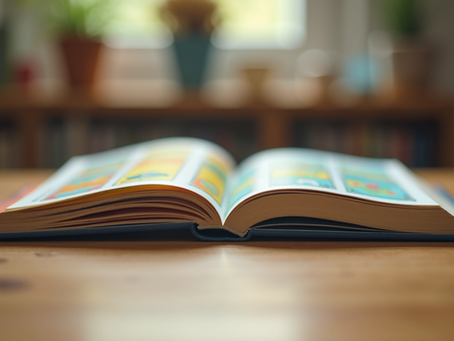 Key Language Development Milestones for Children