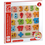Miniatura: Chunky Number Puzzle de Hape. Rompecabezas de Números Grueso empaque frente