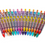 Miniatura: 30 ct Twistable Colored Pencils Crayola. Lápices de Colores Enroscables, 30 unidades contenido