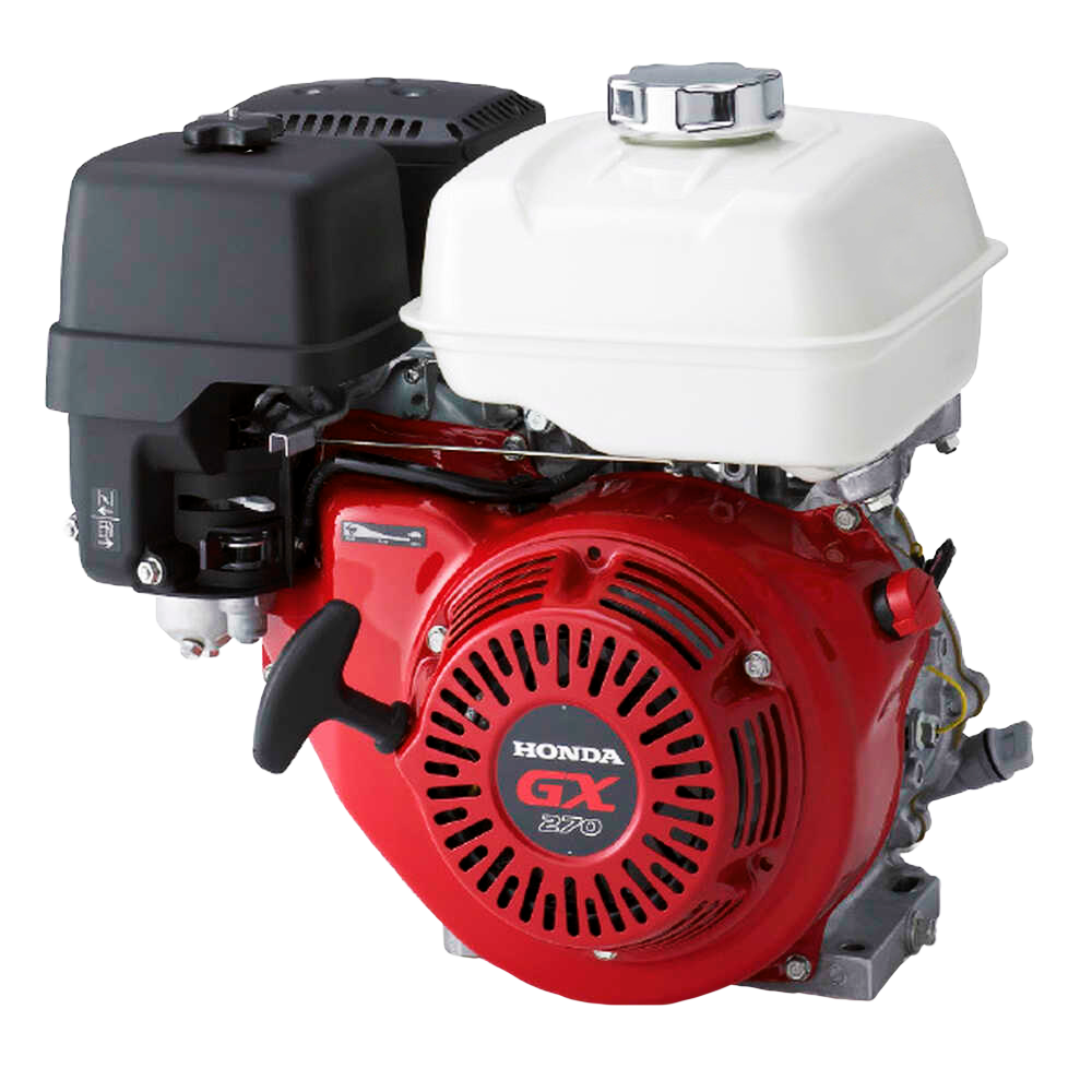 Motor Honda para Revolvedora