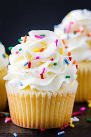 Thumbnail: Cupcakes