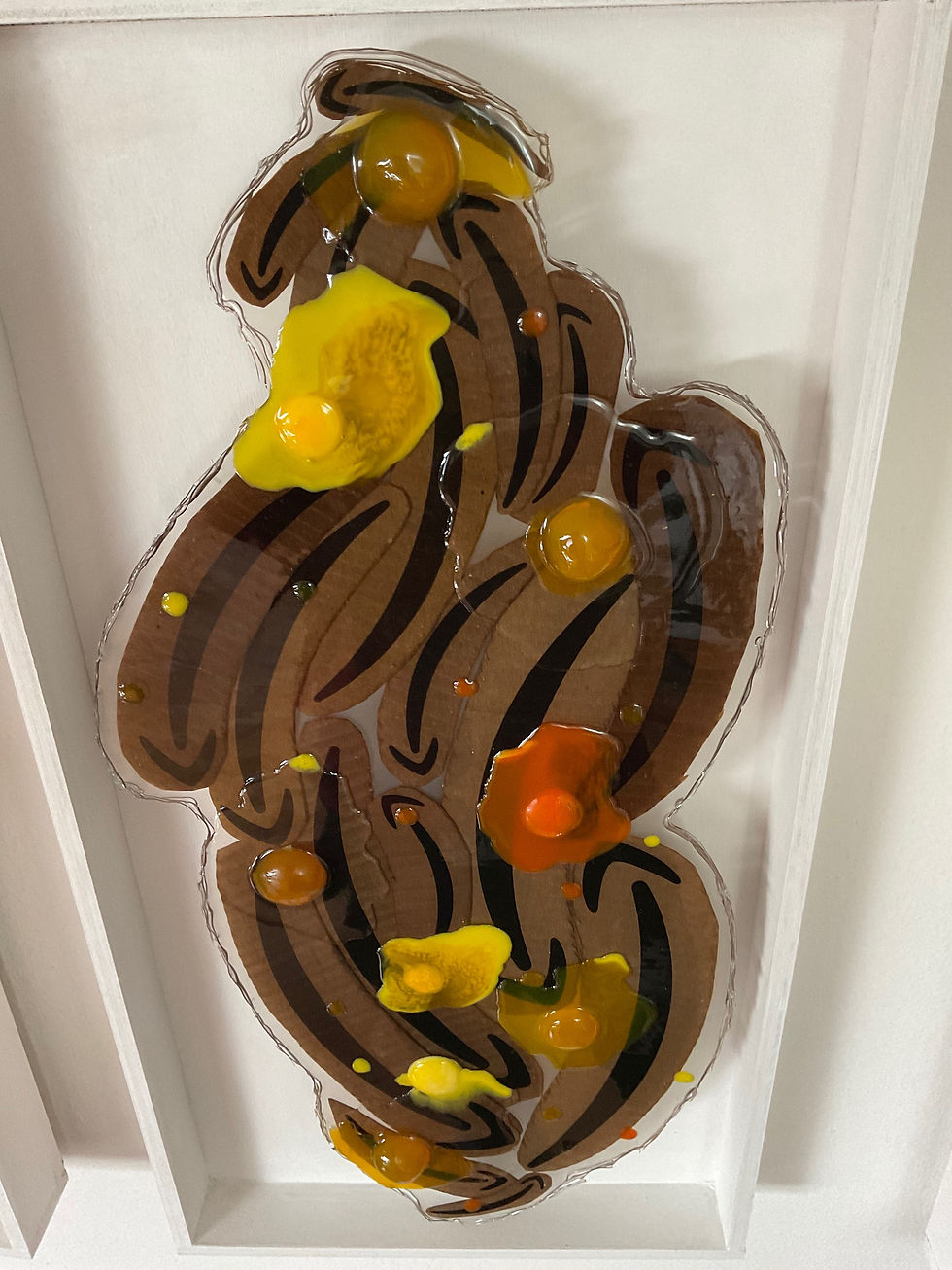 Miniatura: Sinfonia dolce amara