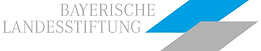 Logo Bayrische Landesstiftung