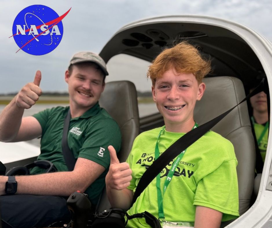NASA - September 2025