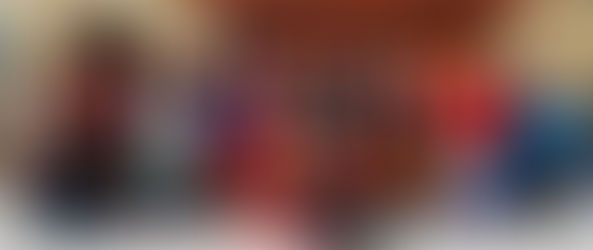 Zimní soustředění