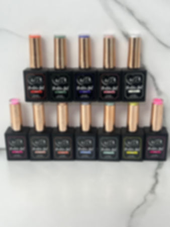 Builder Gels