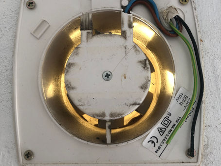Ventilator genbesøgt
