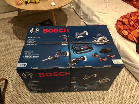 Bosch Professional