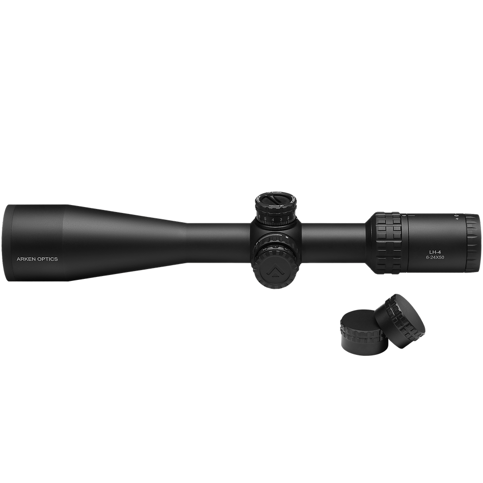 Thumbnail: Arken LH-4 6-24x50 FFP
