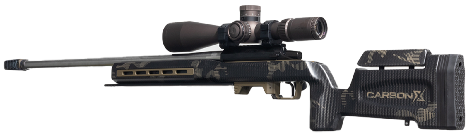 APW Carbon X