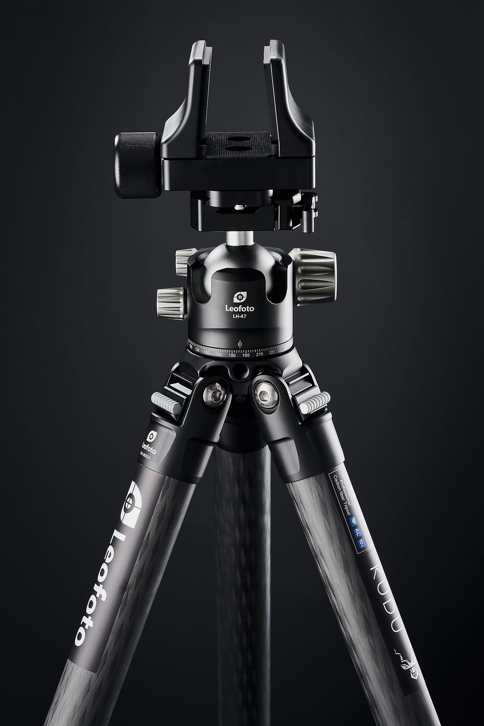 Thumbnail: Leofoto Kudu (SA-363ZA)