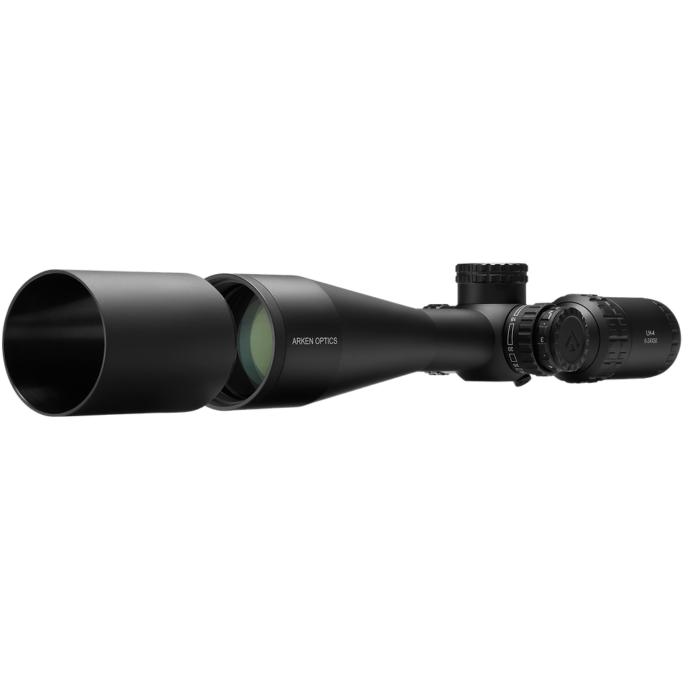 Thumbnail: Arken LH-4 6-24x50 FFP