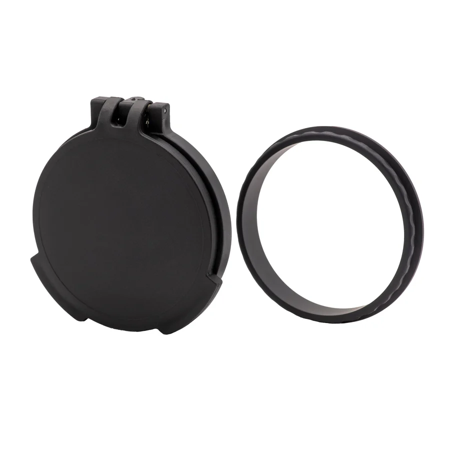 Tenebraex Flip-Up Scope Covers: