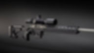 Warrior Gen7 Competition Chassis