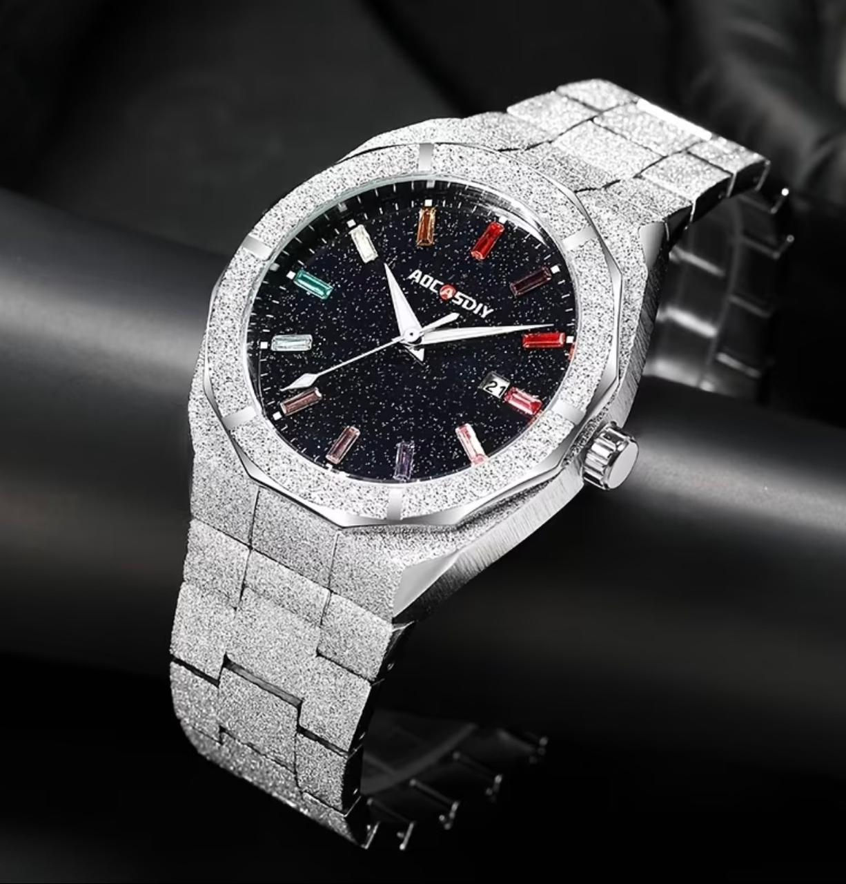 PREMIUM AOCASDIY WATCHES EM0010