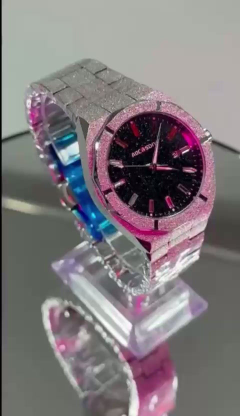 Thumbnail: PREMIUM AOCASDIY WATCHES EM0010