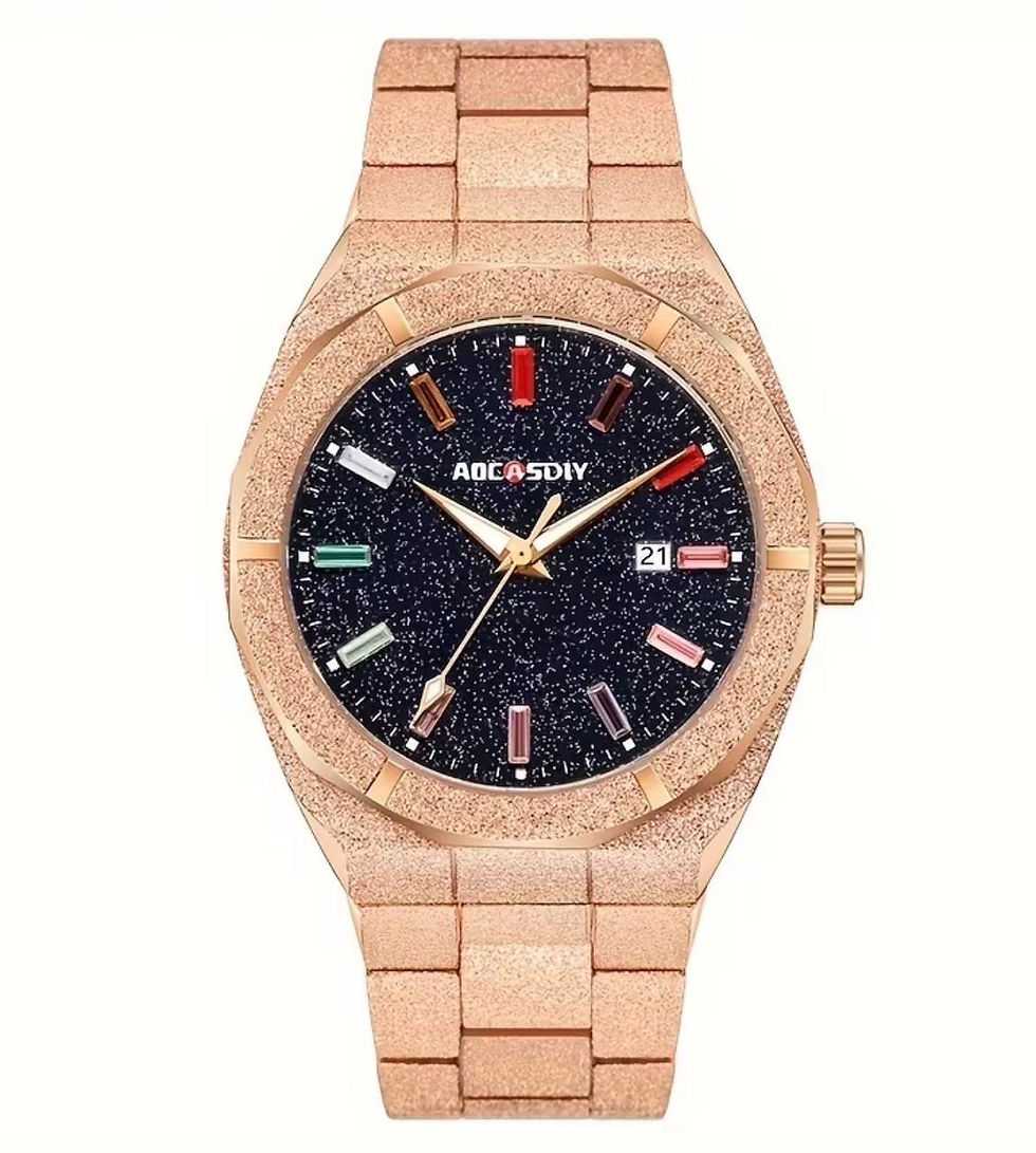 Thumbnail: PREMIUM AOCASDIY WATCHES EM0010