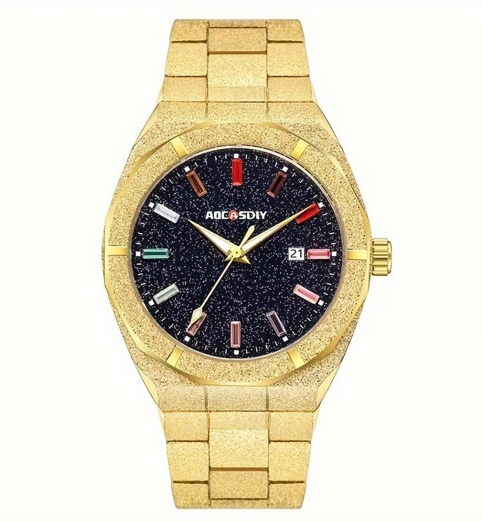 Thumbnail: PREMIUM AOCASDIY WATCHES EM0010