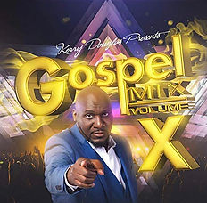 Gospel Mix X