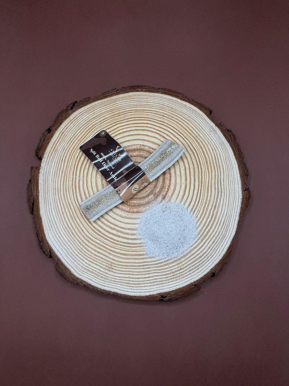 Thumbnail: Deer Antler