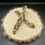 Thumbnail: Lamb Pizzle Braid - 15cm