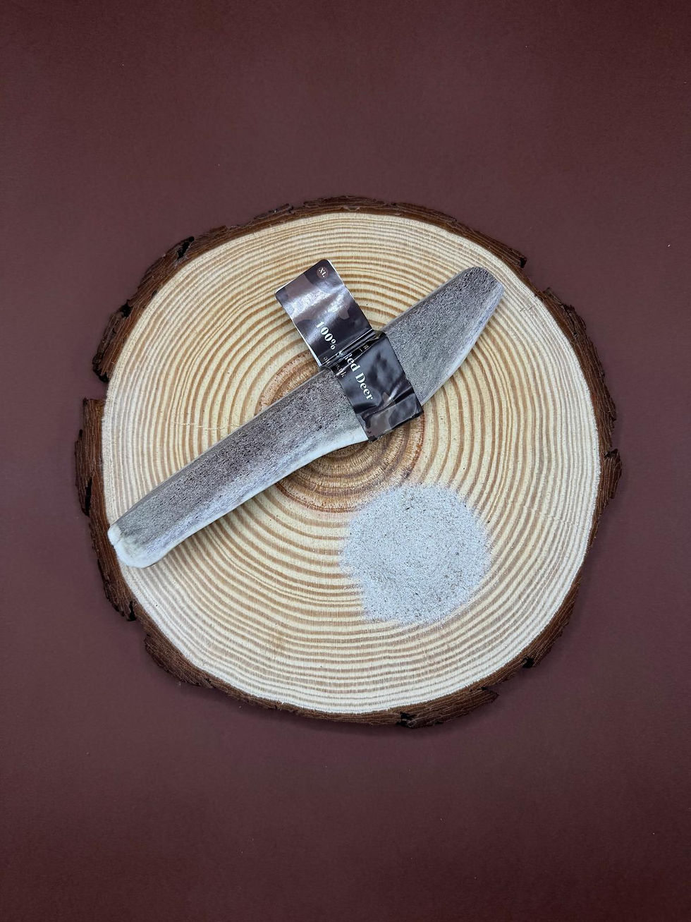 Thumbnail: Deer Antler