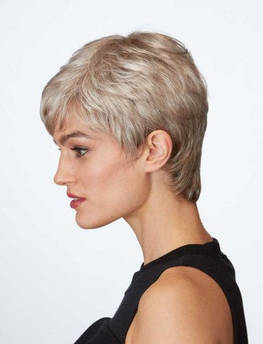 Thumbnail: Sprite Wig