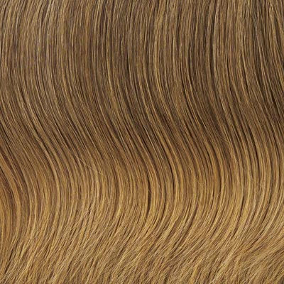 Thumbnail: Human Hair Fringe