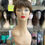 Thumbnail: HC Anna Monofilament Synthetic Wig