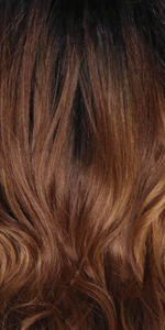 Thumbnail: Lace Queen Eugenie Wig