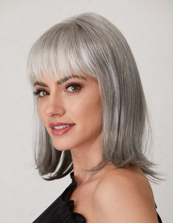 Thumbnail: Everlast Synthetic Wig
