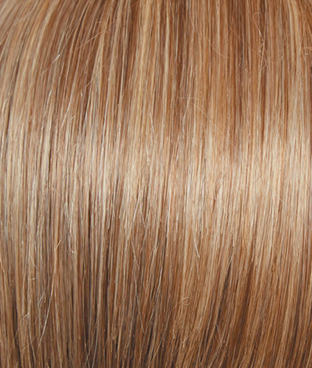 Thumbnail: Crushing on Casual Elite Wig