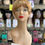 Thumbnail: Betty Synthetic Wig