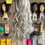 Thumbnail: Isabelle Synthetic Lace Wig
