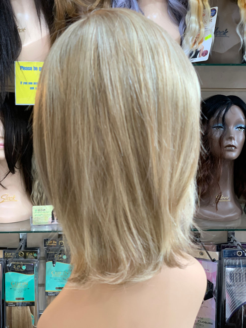 Thumbnail: HC Amelia Monofilament Wig