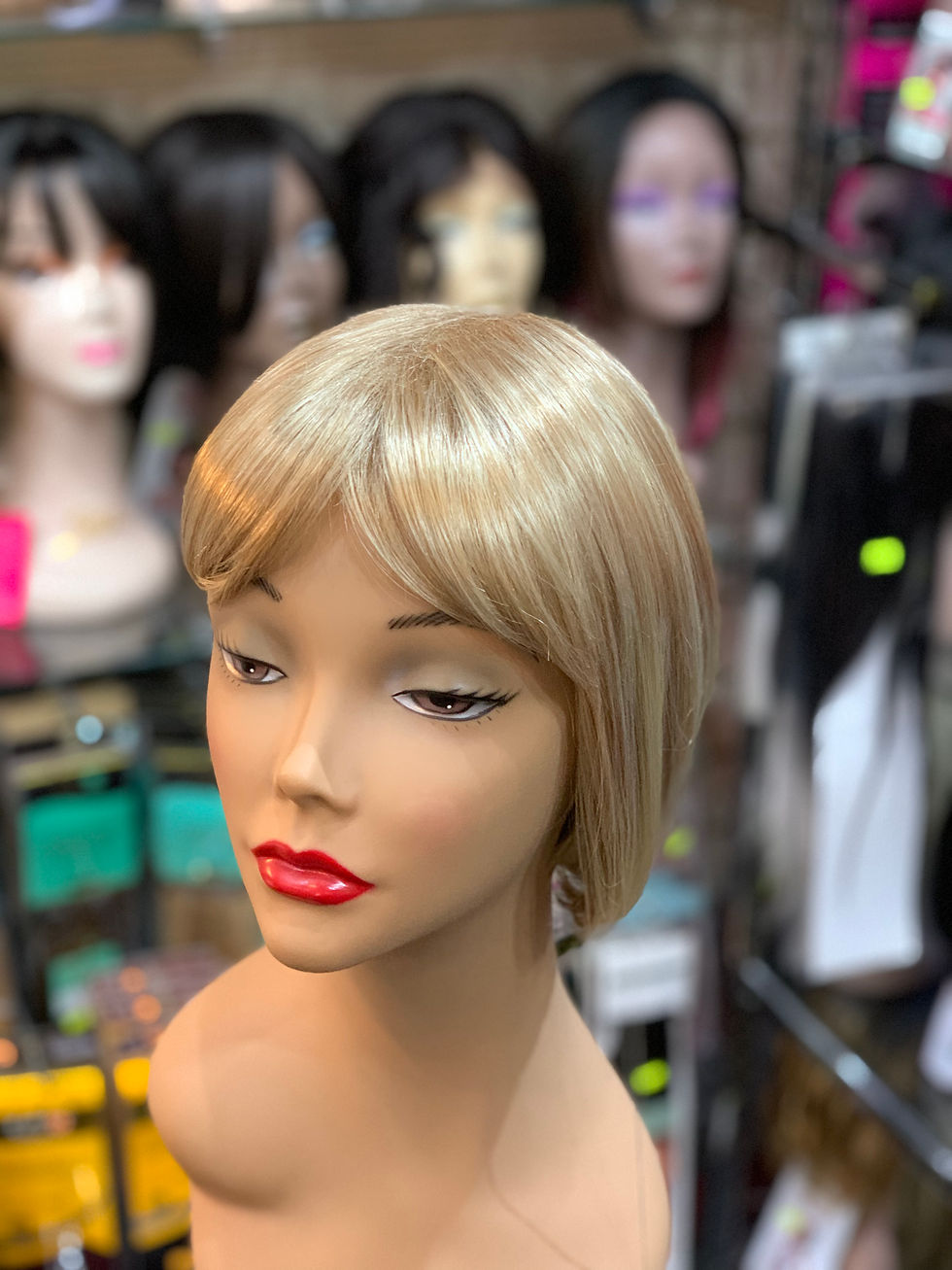 Thumbnail: Embrace Wig