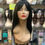 Thumbnail: Beyonce Synthetic Wig