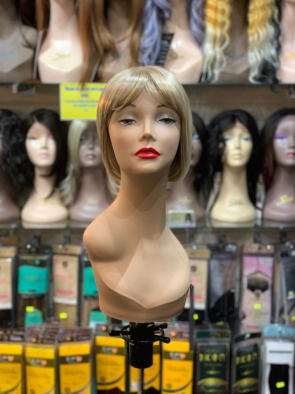 Thumbnail: Embrace Wig