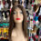 Thumbnail: Empress Syn Straight Custom Lace Front Edge Wig