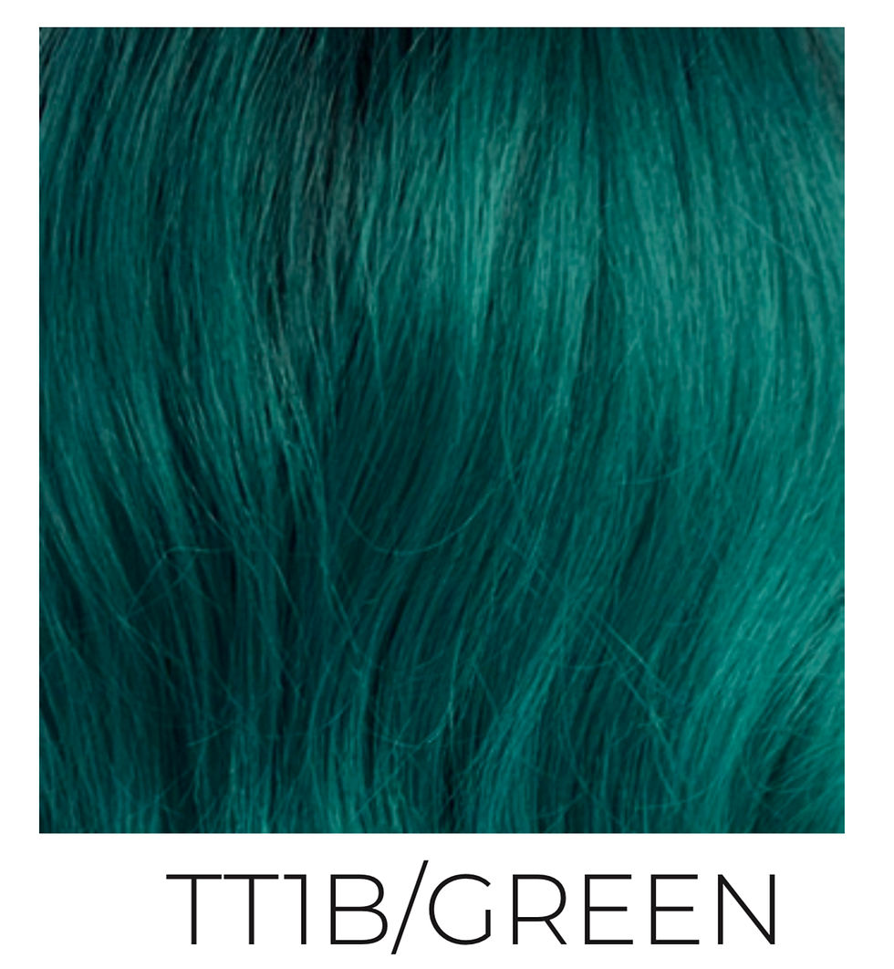 Thumbnail: Tamara Synthetic Lace Wig