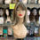 Thumbnail: Sleek Hair Couture Synthetic Topper Piece
