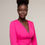 Thumbnail: Afro Puff HH Medium