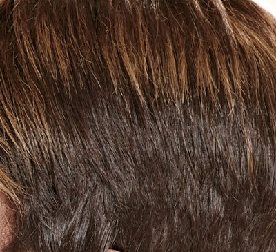 Thumbnail: Bianca Human Hair Wig