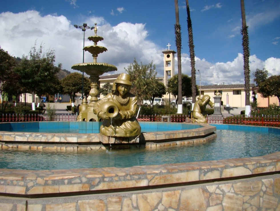 llanganuco3