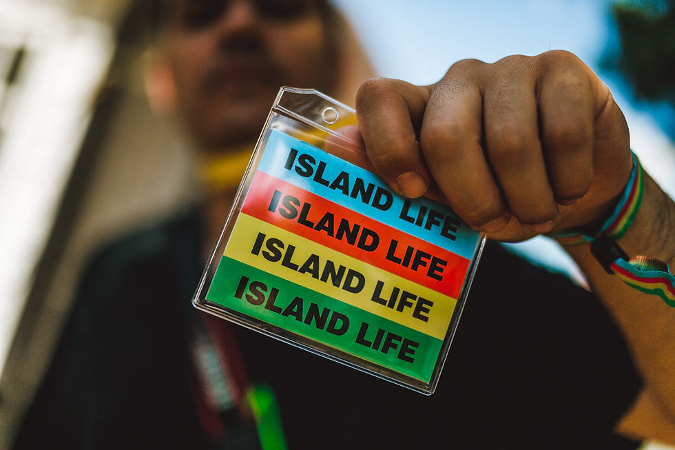 Universal Records Island Records Island Life Image Pass