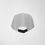 Miniatura: vsta // running cap . light gray