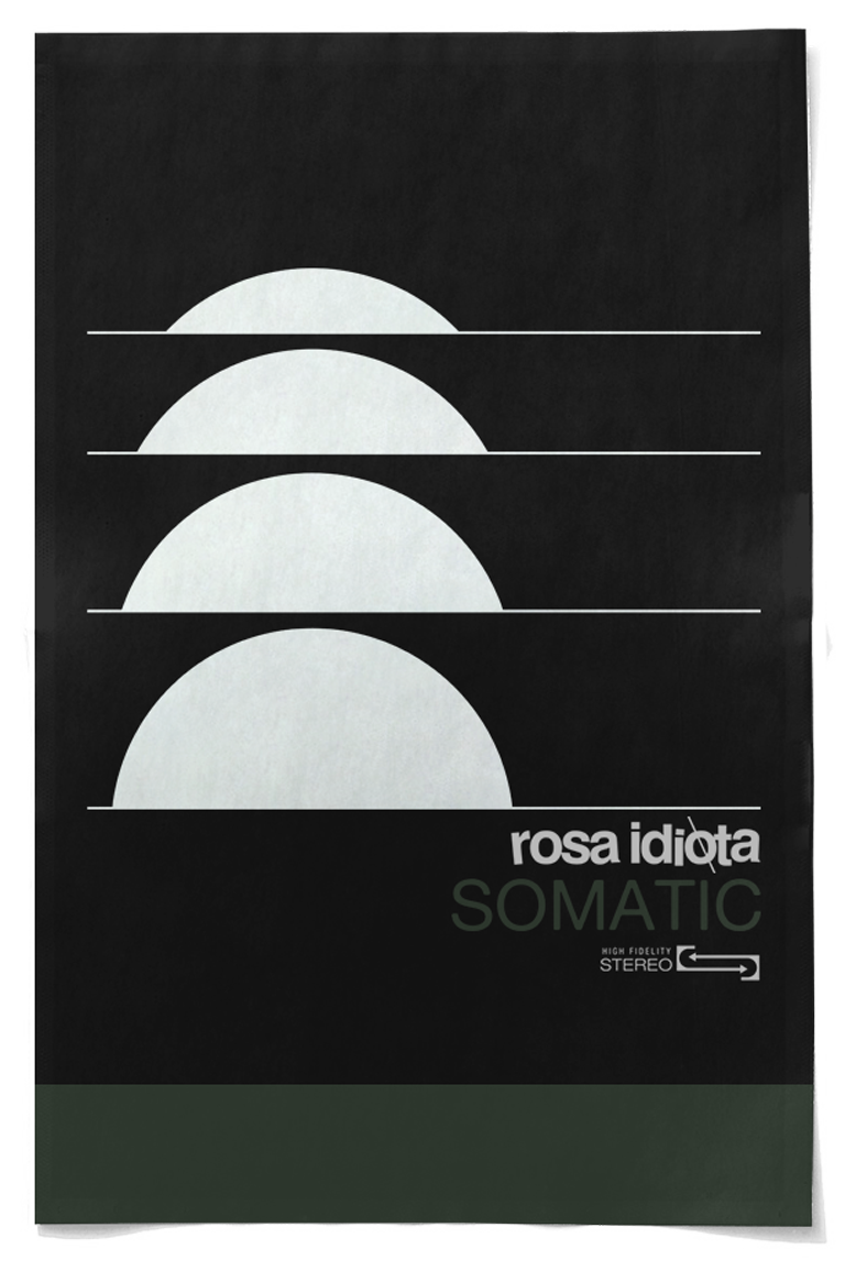 ROSA IDIOTA
